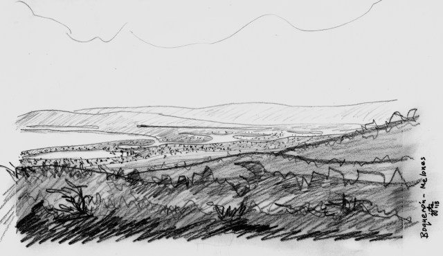 Melones, Cabo Rojo, PR